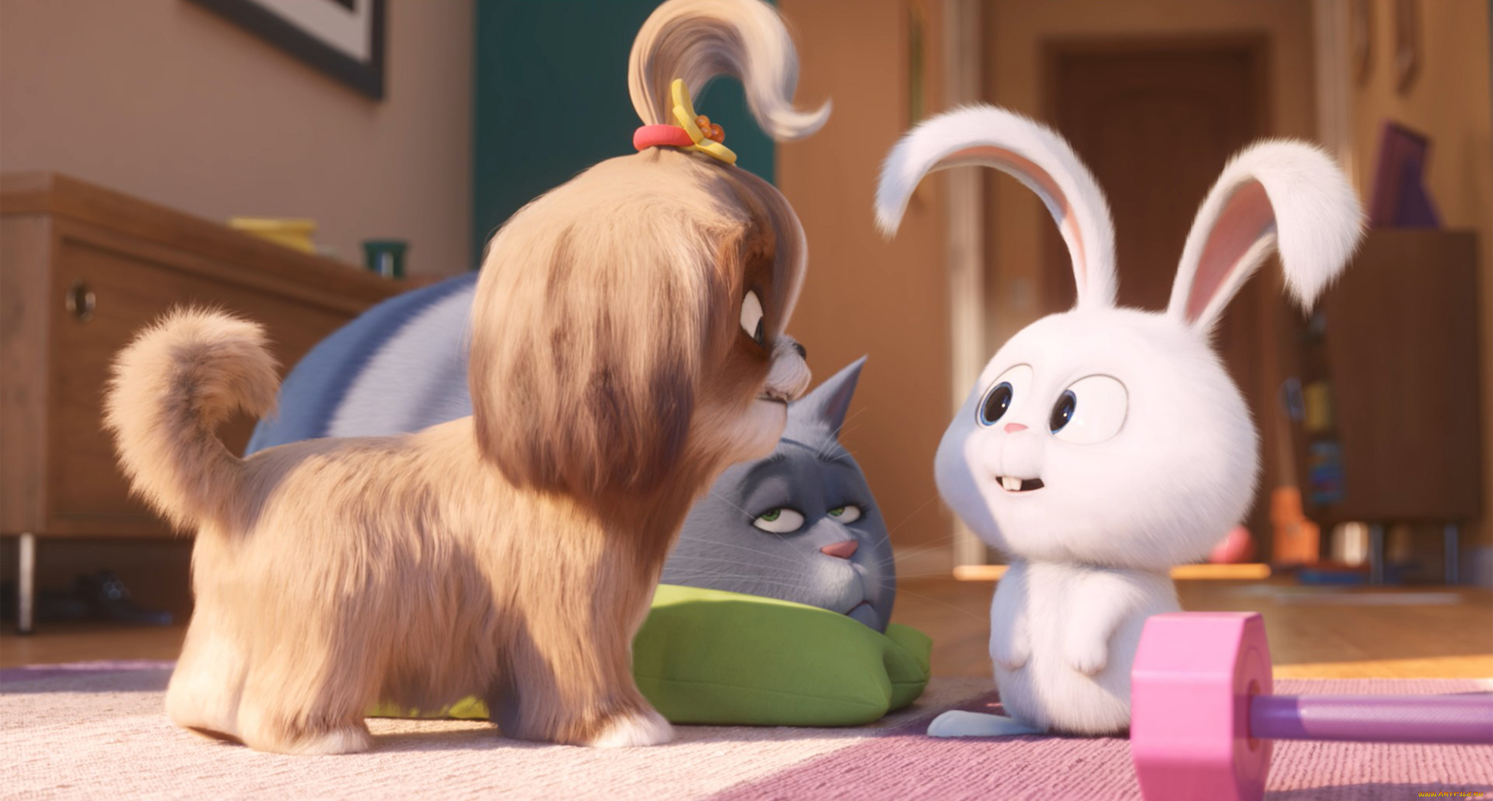 , the secret life of pets 2, the, secret, life, of, pets, 2